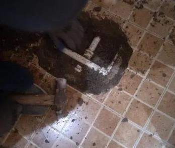 下花园卫生间漏水维修公司为您分享下卫生间渗水如何处理及注意事项