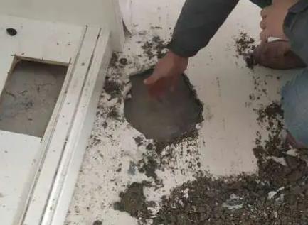 下花园卫生间漏水维修公司分享下精确定位查漏水一次多少钱?不同级别收费不同