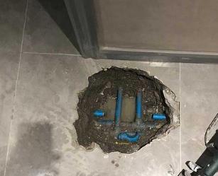 下花园阳台漏水维修公司分享下暖气管道漏水的原因有哪些