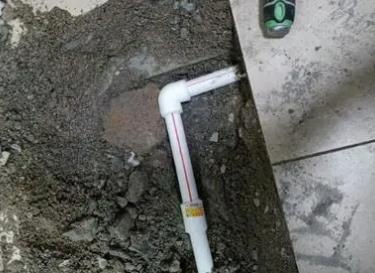下花园阳台漏水维修时有哪些声音会影响检漏仪